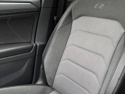 Bild 8:VW Tiguan 2.0 TDI 4Motion R-Line