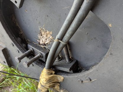 Bild 2:Drehkranz Kat. 2