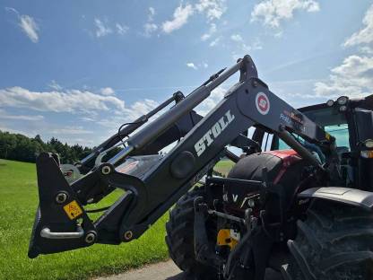 Stoll Profiline FZ 50.1