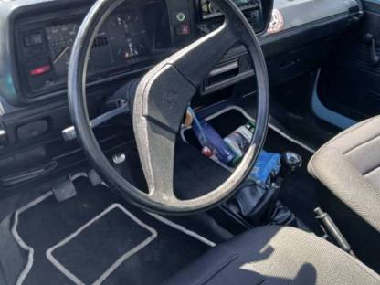Bild 4:VW Caddy 1 14d