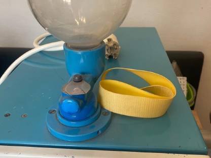 Bild 3:Fallzahlmühle Perten 3100