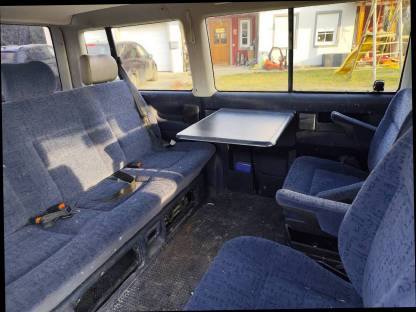 Bild 8:VW Multivan