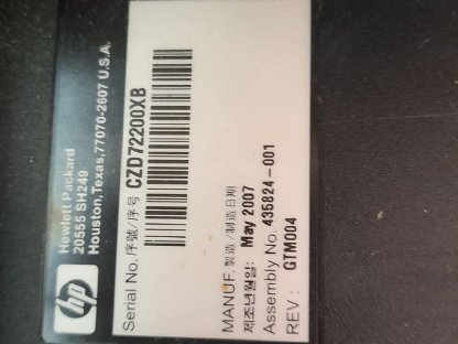 Bild 3:Monitor zu verschenken