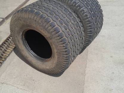 Bild 7:Verkaufe Anhängerreifen Continental