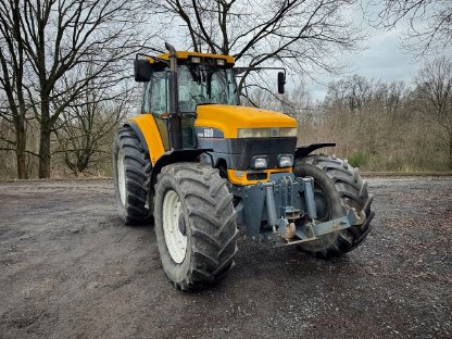 New Holland G 210