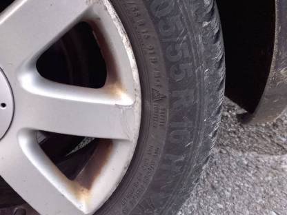 Bild 9:VW Golf 4Motion