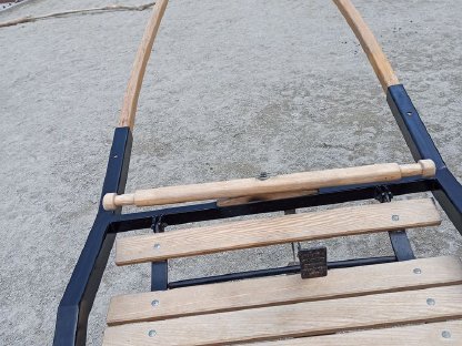 Bild 3:Kutsche / Gig