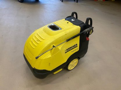 Hochdruckreiniger HDS 10/20-4 MX