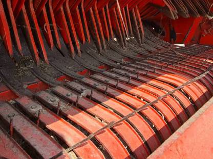 Bild 4:Pöttinger Boss 2