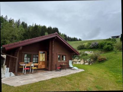Ferienhaus zu vermieten