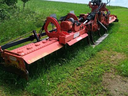 Maschio Aquila 7MT