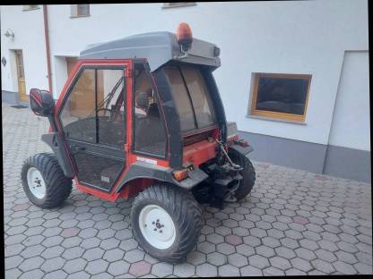 Bild 5:Reform Metrac H4