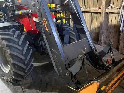Hauer XB Bionic