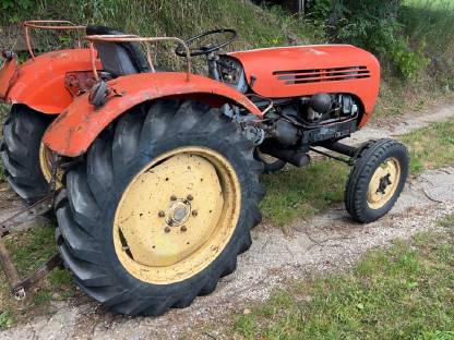 Steyr 188