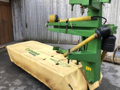 Krone EasyCut 280