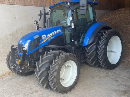 New Holland T5.95