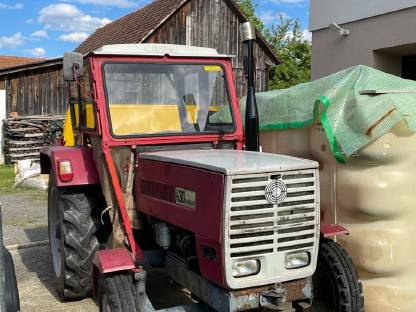 Steyr 430 Pickerlfrei