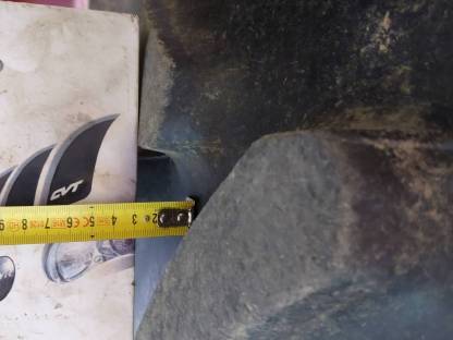 Bild 6:Traktorreifen