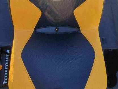 Bild 3:Cub Cadet Rasenmähtraktor XT2QR106