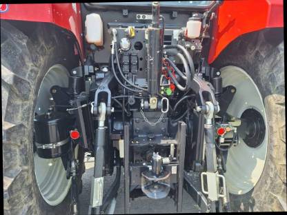 Bild 4:Steyr Multi 4115