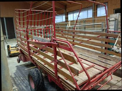 Bild 5:Pöttinger Pirat