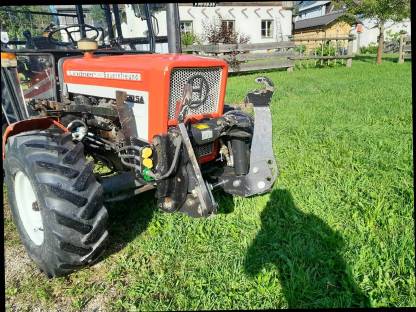 Bild 5:Lindner 520 SA