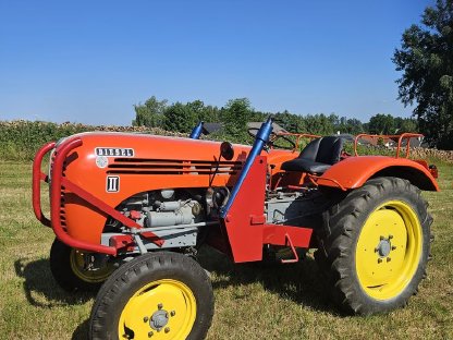 Steyr Typ 188