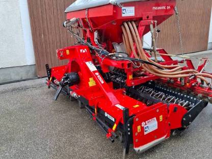 Bild 2:Säkombi, Kurzkombi