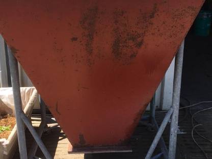 Bild 2:Container