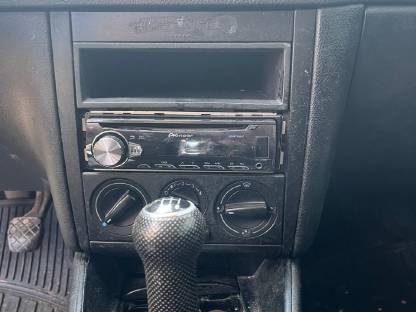 Bild 8:VW Golf 4 Syncro Allroad