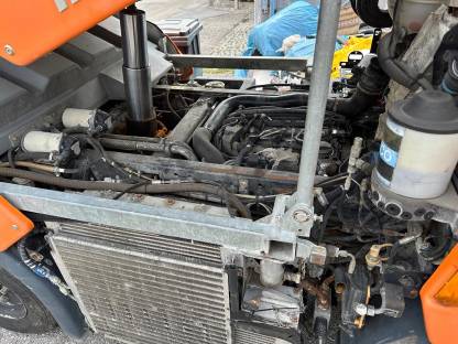 Bild 5:Hako Citymaster 2000