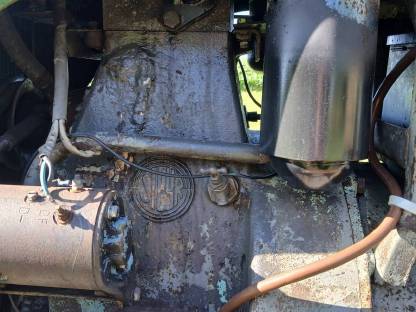 Bild 7:Steyr T80a Hackfruchter