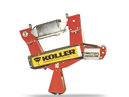 Laufwagen Koller SKA1