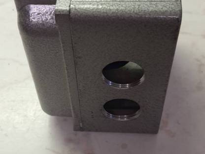 Bild 8:Neuer Kraus & Naimer Dahlander-Schalter mit Nullstellung