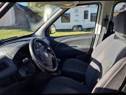 Bild 5:Fiat Doblo