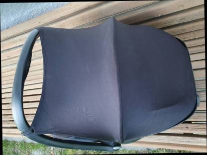 Bild 3:Maxi Cosi + Isofix Station