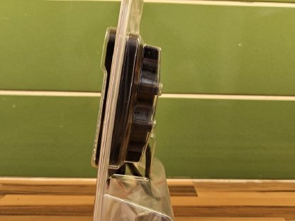 Bild 3:Arbeitsleuchte 15W 1.720 lm LED-Ausführung