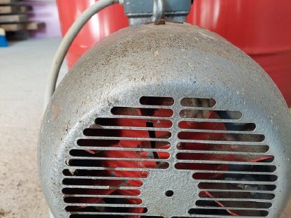 Elektromotor Starkstrom 7,5kw
