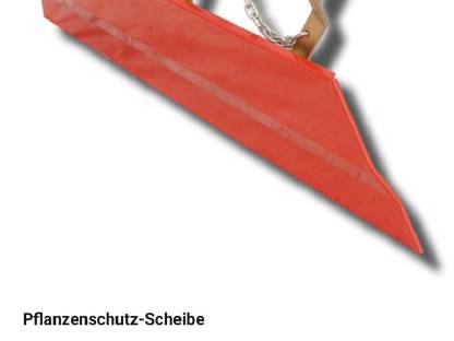 Hatzenbichler Pflanzenschutzbleche