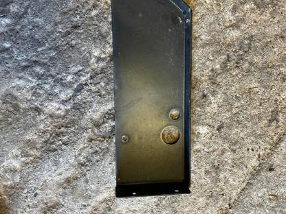 Bild 7:Fendt 200 Vario Heizung