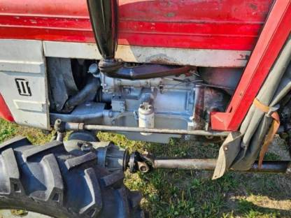 Bild 7:Lindner BF 450 Allrad