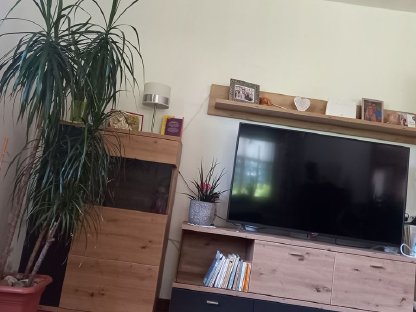 Günstige Kleinwohnung