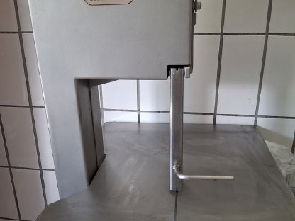 Verkaufe Knochenbandsäge