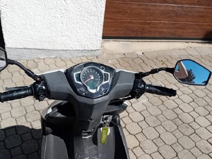 Bild 5:Moped 50ccm