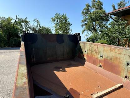 Bild 4:WAB Kippmulde