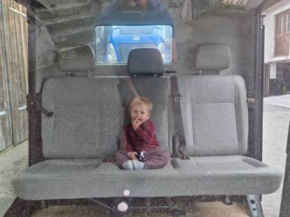 Bild 2:Hochzeitskabine