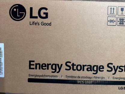 Bild 6:LG Hybrid-Wechselrichter 8 kW D008KE1N211