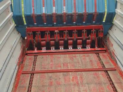 Bild 2:Mengele Ladewagen 200 Duo