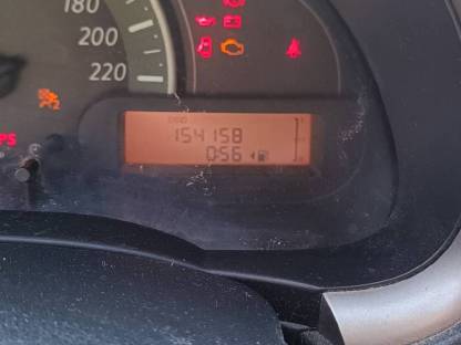 Bild 7:Nissan Micra K13