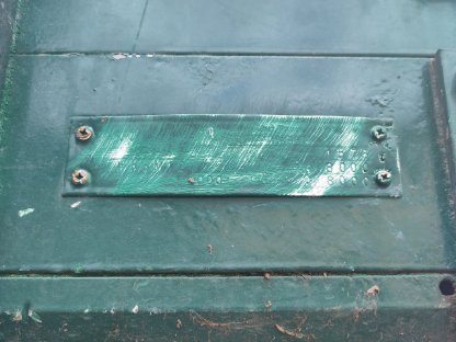 Bild 6:2-Achs 3-Seiten Kipper mit Plane